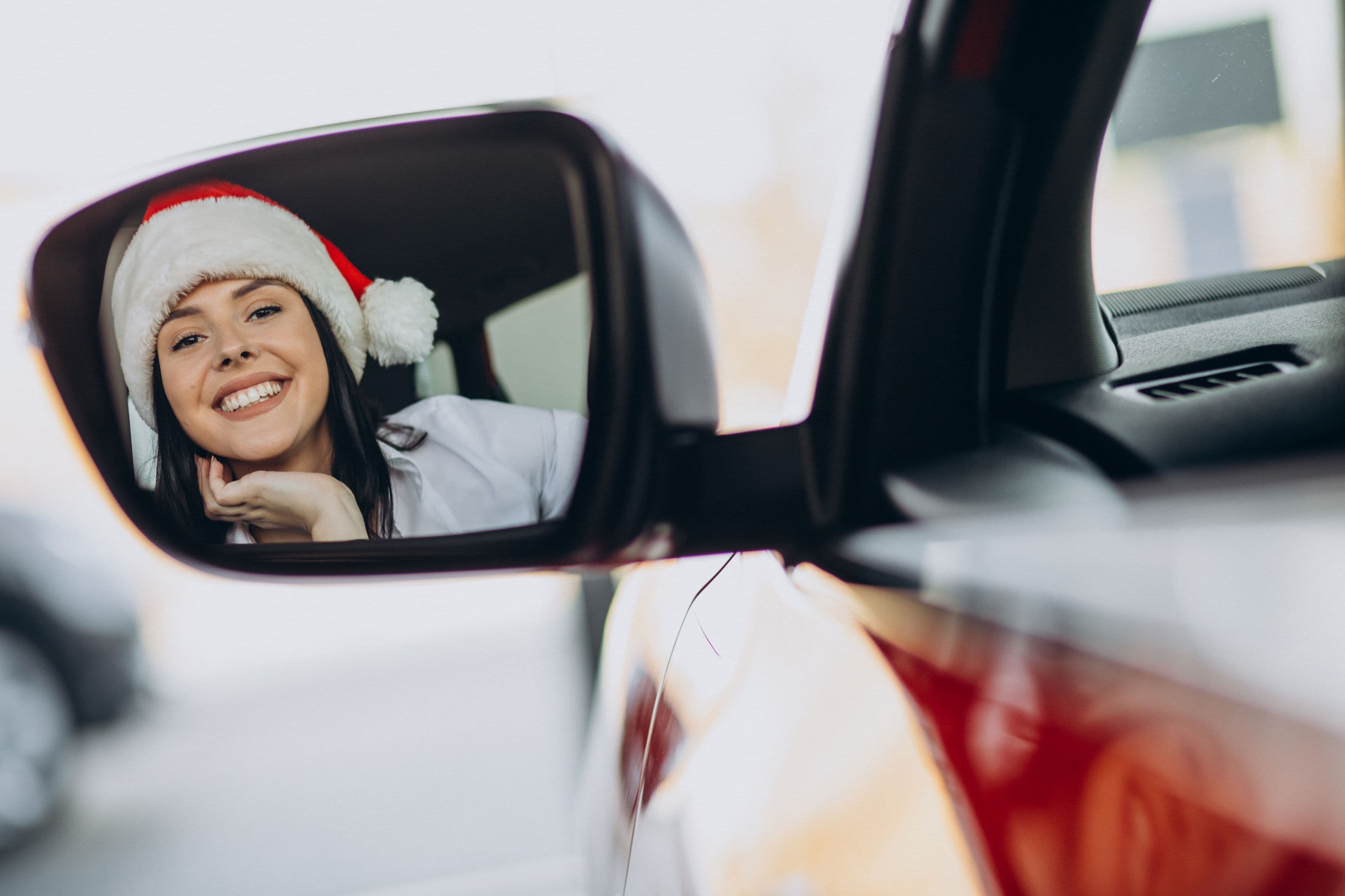 ¿Por qué es esencial contar con un seguro de auto ante la temporada decembrina?