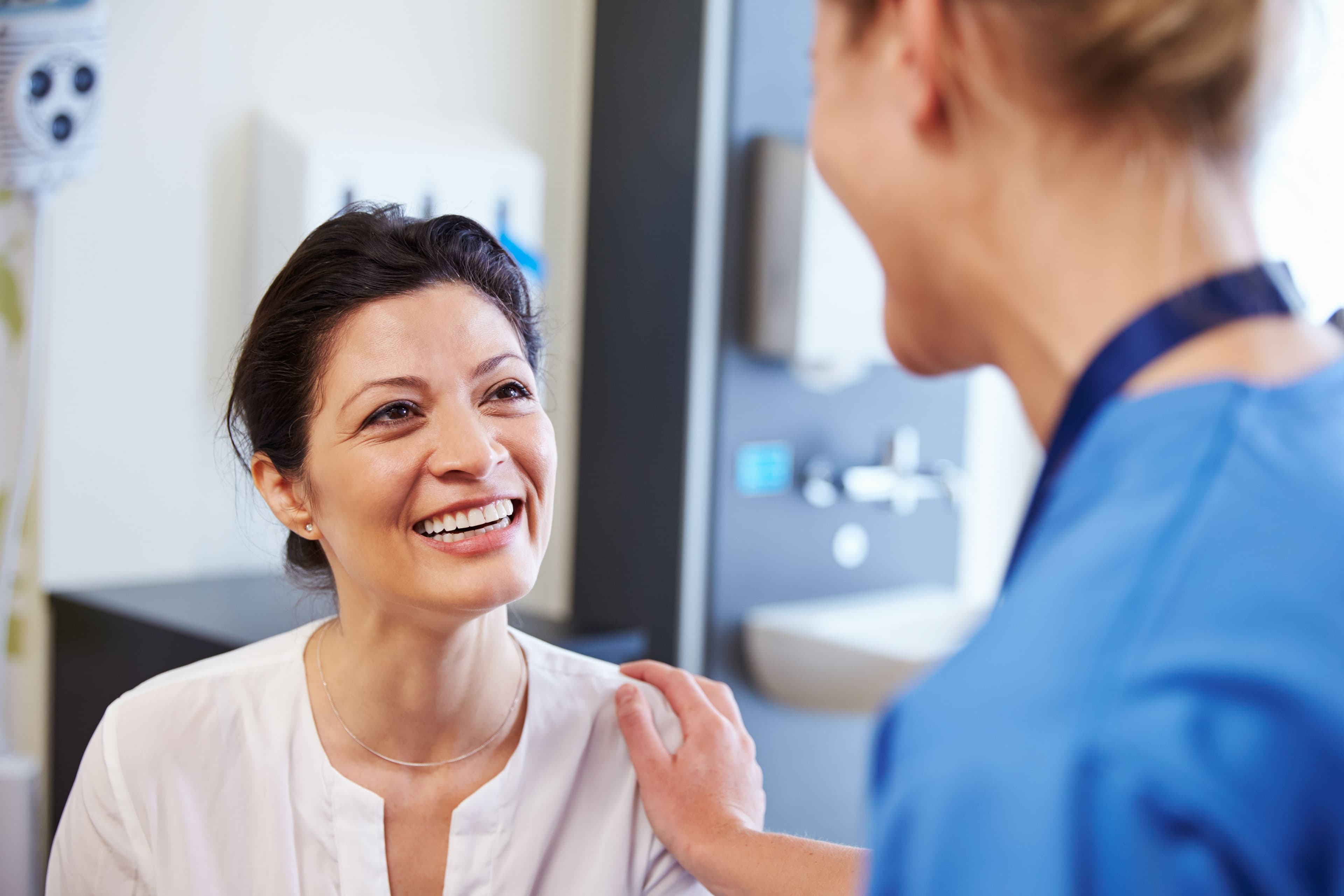 Prevención y cobertura del cáncer en el entorno laboral.